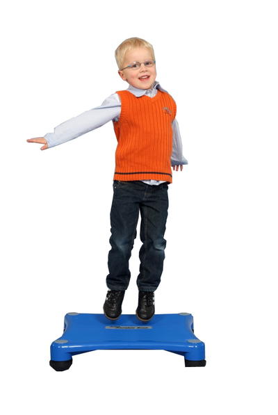JUMP BOARD
