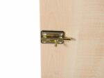 Wickelkommode mit Treppe, Breite: 147,5 cm - eff071d3e04252d11883002079671202d37cd763