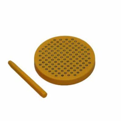 Magnetboard Roundnegic