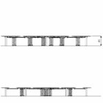 Wippen Balancier-Parkour – RECYCLED RC0627 - rc0627front