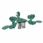 Wippe Kleiner Drache – RECYCLED RC0660 - rc06601s