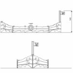 Sandkasten Piratenschiff – RECYCLED RC1416 - rc1416front