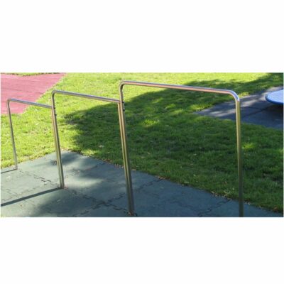 Spielplatz Reckanlage 3er Reckkombination