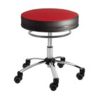 Sanus®-Hocker - sanus hocker rot