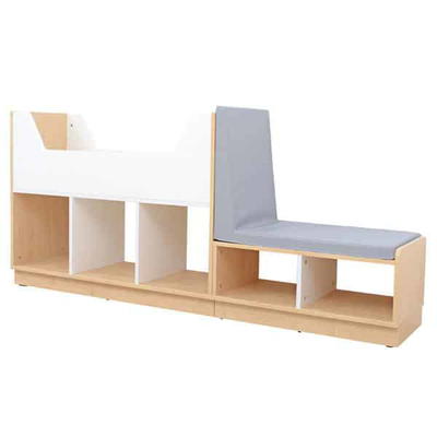 Quadro – Leseecke 10