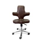Sanus®-VARIOWIP - variowip leder nappaleder