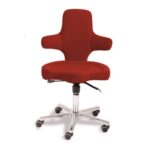 Sanus®-VARIOWIP - variowip stoff rot