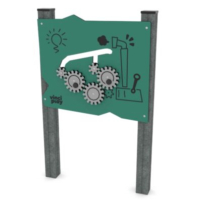 Spielwand - RECYCLED RC1467