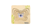 Lagen-Puzzle „Kleiner Schmetterling“ - 10139 2 product rgb 800x800