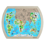 Rahmenpuzzle „One World“ - 10151 Cover rgb 800x800