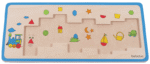 Legepuzzle „Formenzug“ - 11009 1 product rgb 800x800