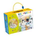 XXL Lernpuzzle „4 Jahreszeiten“ - 11011 Cover rgb 800x800