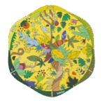 XXL Puzzle „Wild Animals“ - 11014 2 product rgb 800x800