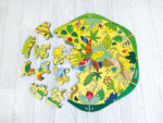 XXL Puzzle „Wild Animals“ - 11014 3 product rgb 800x800