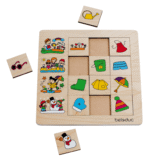 Sortierpuzzle „Jahreszeiten“ - 11030 2 product rgb 800x800