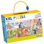 XXL Puzzle
