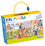 XXL Lernpuzzle „Detektiv“ - 11170 Box rgb 800x800