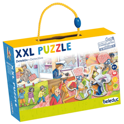 XXL Puzzle