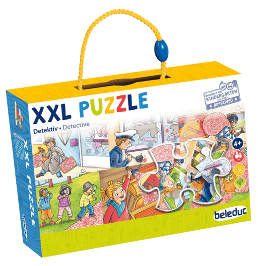11170-Box-rgb_800x800 XXL Lernpuzzle „Detektiv“ - 11170 Box rgb 800x800