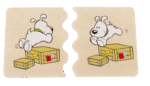 Cognito Zuordnungspuzzle „Räumlichkeit“ - 11530 3 product rgb 800x800