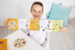 HUMANICO Zuordnungspuzzle „Emotionen“ - 11555 G emotion rgb 800x800