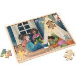 Puzzle Abend-Geschichten Integration - 120792 1