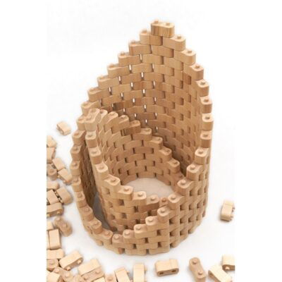 Steckbausteine JUNIOR 96-tlg.