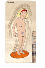 Lagen-Puzzle „Mutter“ - 17024 3 product rgb 800x800