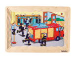 Lagen-Puzzle „Feuerwehr“ - 17035 2 product rgb 800x800