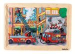 Lagen-Puzzle „Feuerwehr“ - 17035 3 product rgb 800x800