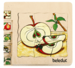 Lagen-Puzzle „Apfel“ - 17039 1 product rgb 1920x1920