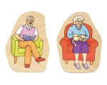 Lagen-Puzzle „Oma & Opa“ - 17052 1 product rgb 800x800