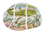 Lagen-Puzzle „Frosch“ - 17053 3 product rgb 800x800