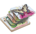 Lagen-Puzzle „Schmetterling“ - 17054 6 product rgb 800x800
