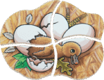 Lagen-Puzzle „Ente“ - 17055 4 product rgb 800x800