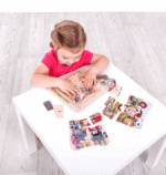 Lagen-Puzzle „Honig“ - 17060 D emotion rgb 800x800