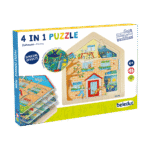 Lagen-Puzzle „Zuhause“ - 17061 Cover rgb 1920x1920
