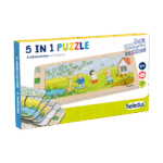 Lagen-Puzzle „4 Jahreszeiten“ - 17150 Cover rgb 1920x1920