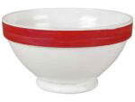 Bunte Schalen 6er Set – Geschirr aus Hartglas - 21790 c011 151103 1d