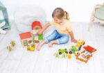 Meine kleine Welt „Bauernhof Set“ - 24070 F emotion rgb