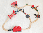 Eisenbahn XXL Set, 92 Teile - 24201 3 product rgb 800x800