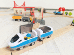 Eisenbahn XXL Set, 92 Teile - 24201 4 product rgb 800x800