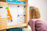 Interaktive Spielschule inkl. Messwerkzeuge - 24238 A emotion RGB