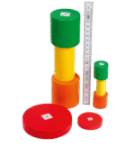 XXL Torreta Bausteinturm - 25512 2 product rgb 800x800