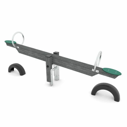 2ce9-rc14251s Wippe für 2 Kinder – RECYCLED RC1425 - 2ce9 rc14251s