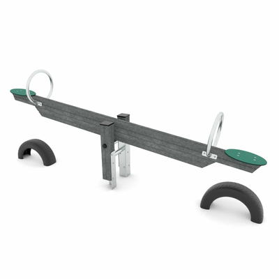Wippe für 2 Kinder – RECYCLED RC1425