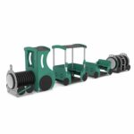 Eisenbahn Komplettset – RECYCLED RC0825 - 310c rc08251s
