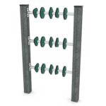 Spielwand – RECYCLED RC1472 - 3f0d rc14721s
