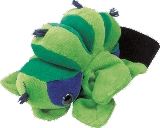 40032-1 product-rgb_800x800 Handpuppe „Raupe“ - 40032 1 product rgb 800x800