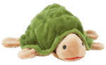 Handpuppe „Schildkröte“ - 40110 1 product rgb Cover 800x800